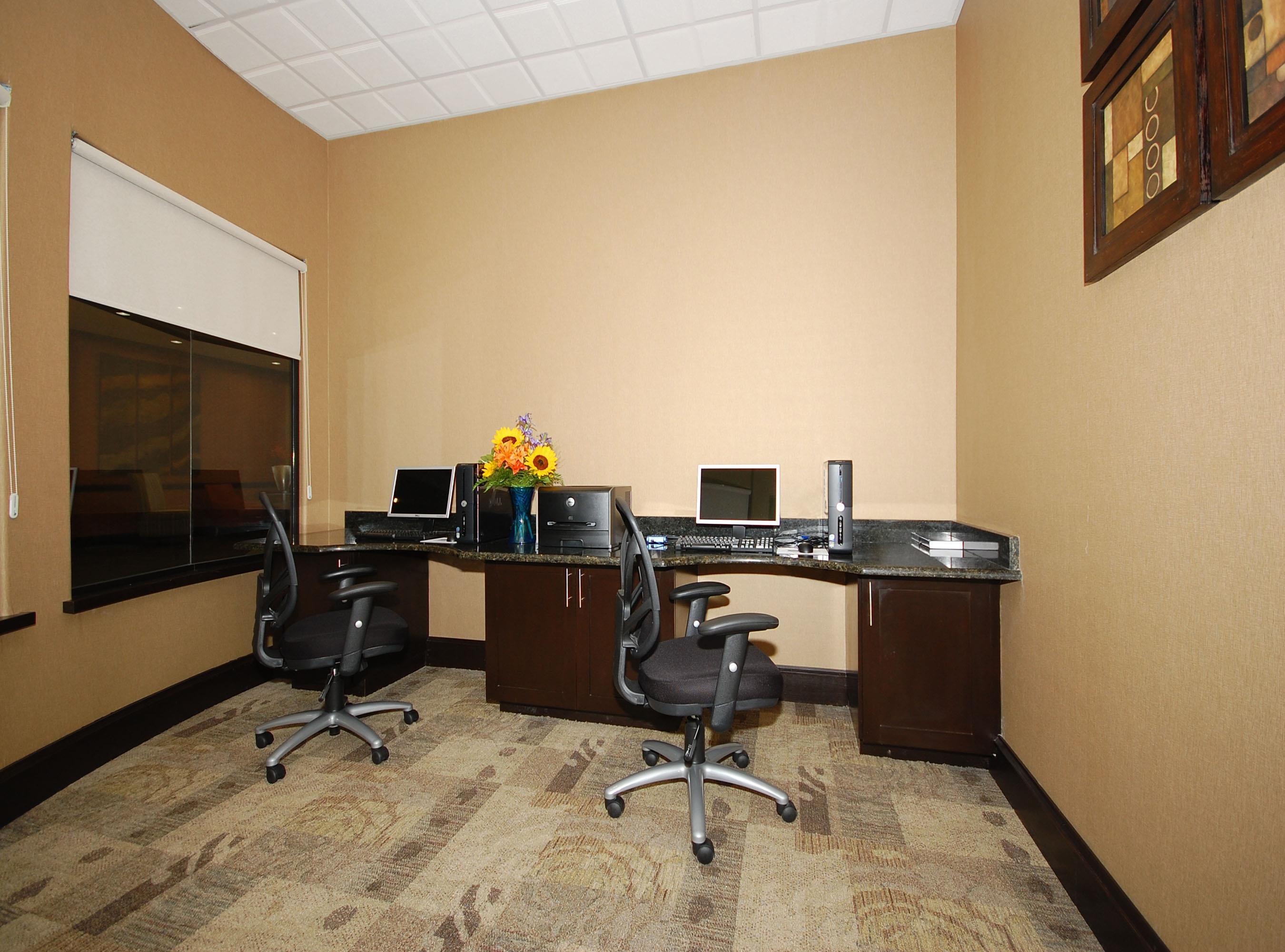 Best Western Plus Texoma Hotel & Suites Denison Zewnętrze zdjęcie