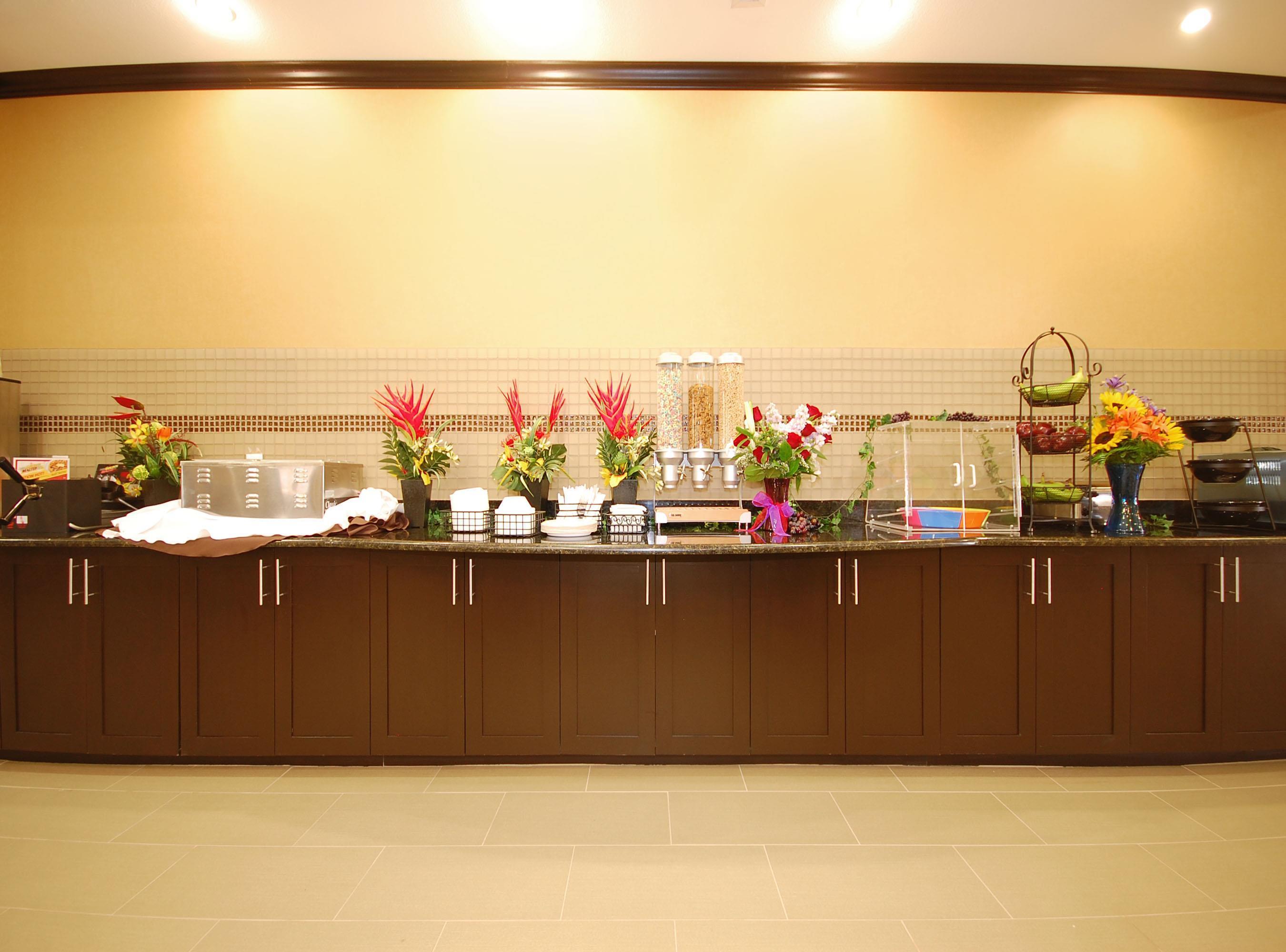 Best Western Plus Texoma Hotel & Suites Denison Zewnętrze zdjęcie